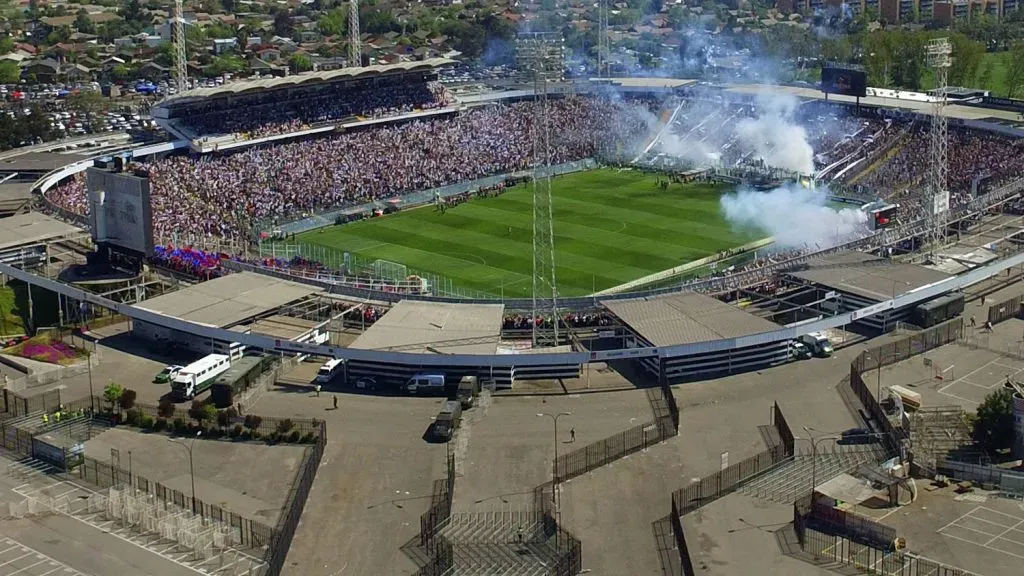 El Monumental será remodelado según lo anunciado por ByN