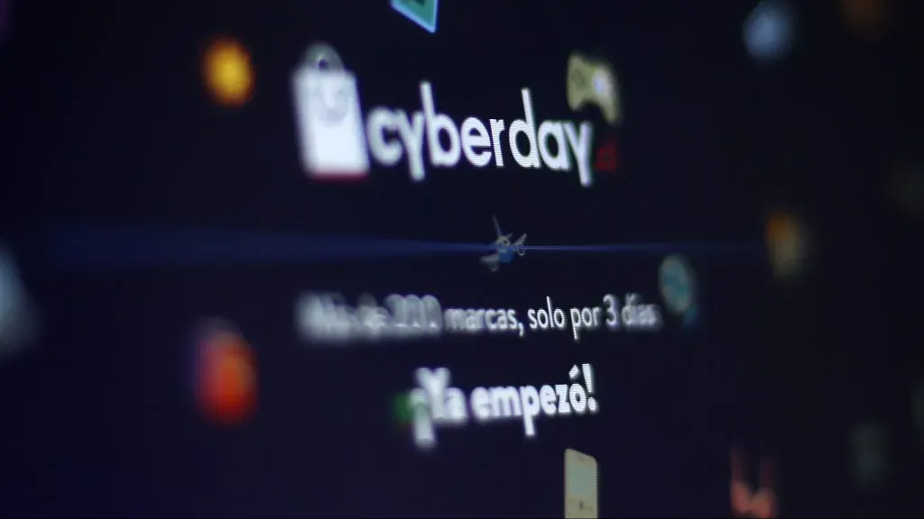 ¿Se filtró la fecha del CyberDay 2024?