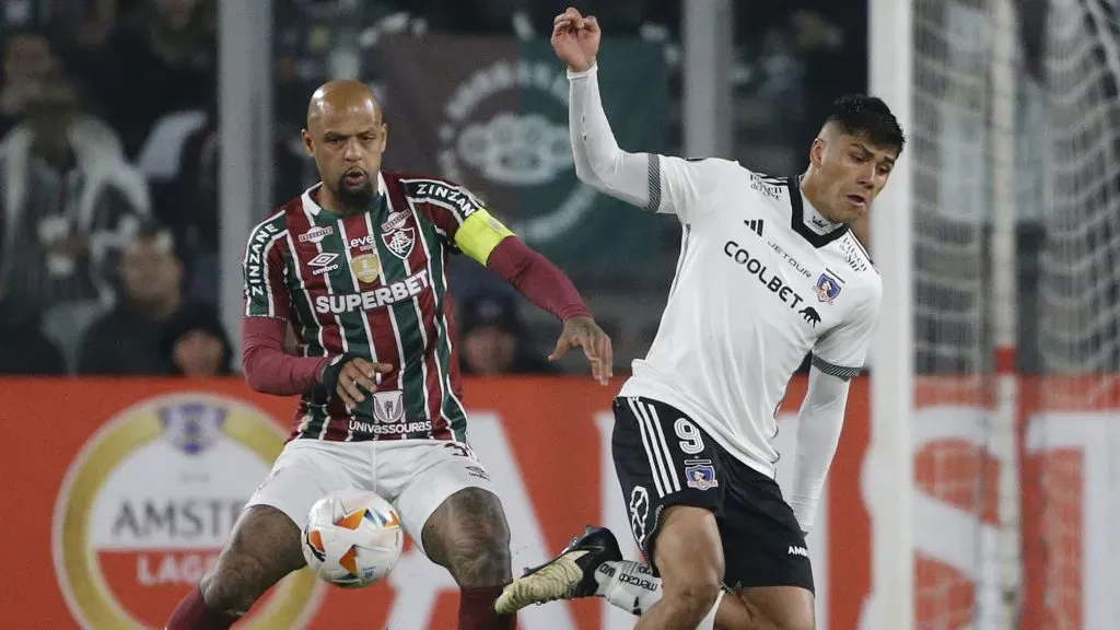 Fluminense ganó en el Monumental y podría afianzar su clasificación la próxima fecha