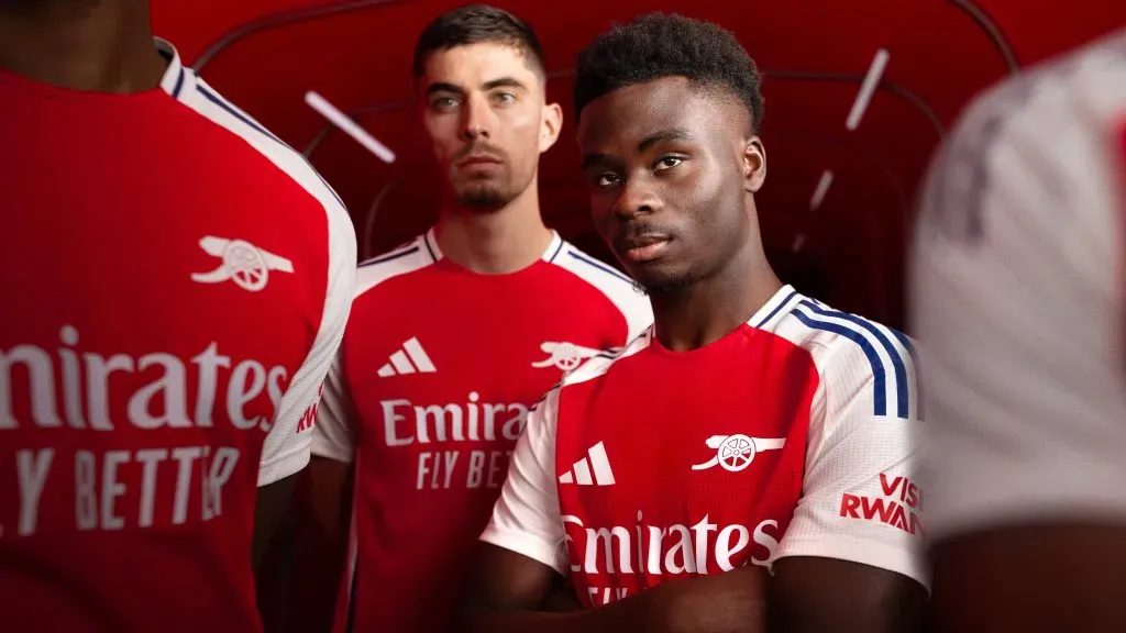 @Arsenal