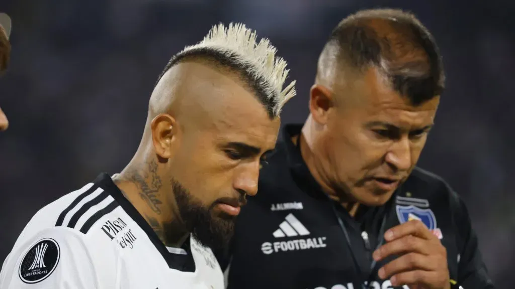 Almirón prepara la pretemporada de Colo Colo en enero del 2025: será en Chile y en el extranjero
