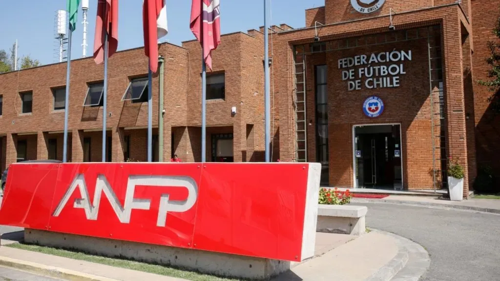 ANFP deberá pagar a Melipilla por orden del Tribunal de Libre Competencia (ANFP)