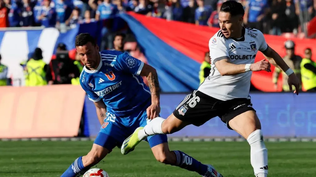 Nace una esperanza para la ANFP de que Supercopa se juegue en La Serena.