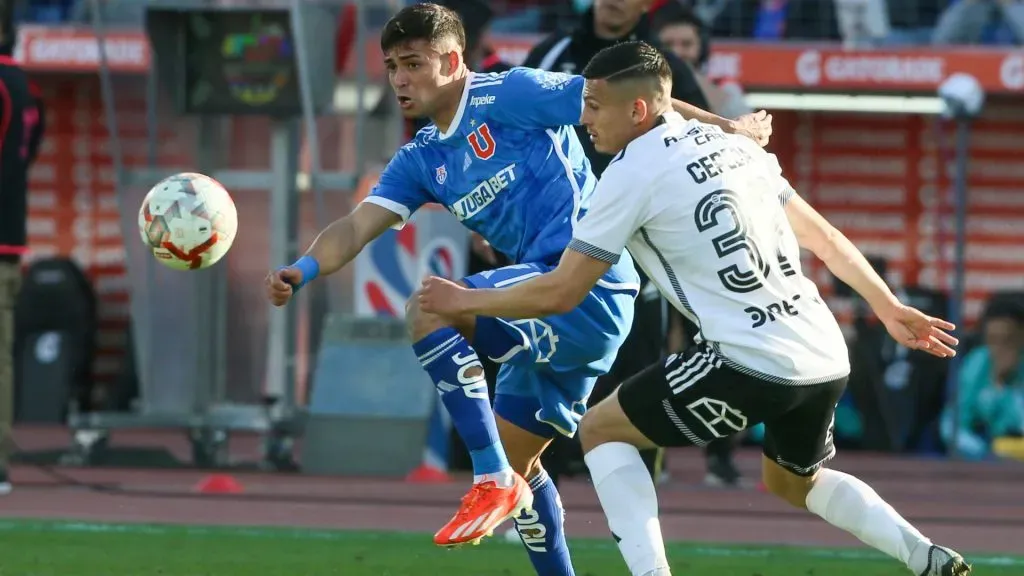 La Supercopa entre Colo Colo y la U sigue en duda.
