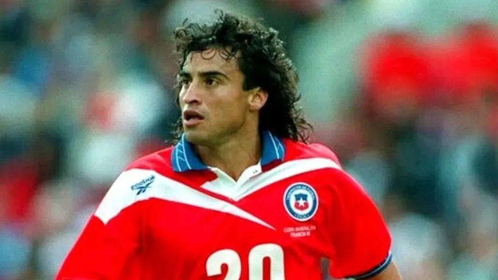 Fabián Estay, un 10 que brilló en México