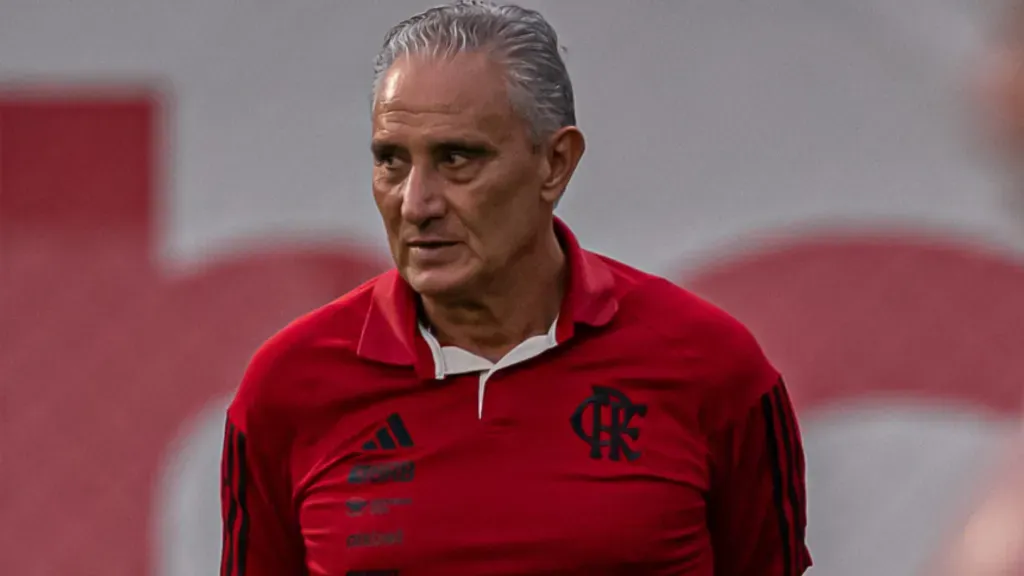 Tite Flamengo