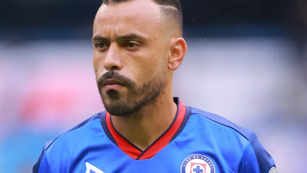 Moisés está na mira do Fluminense (Foto: Hector Vivas/Getty Images)