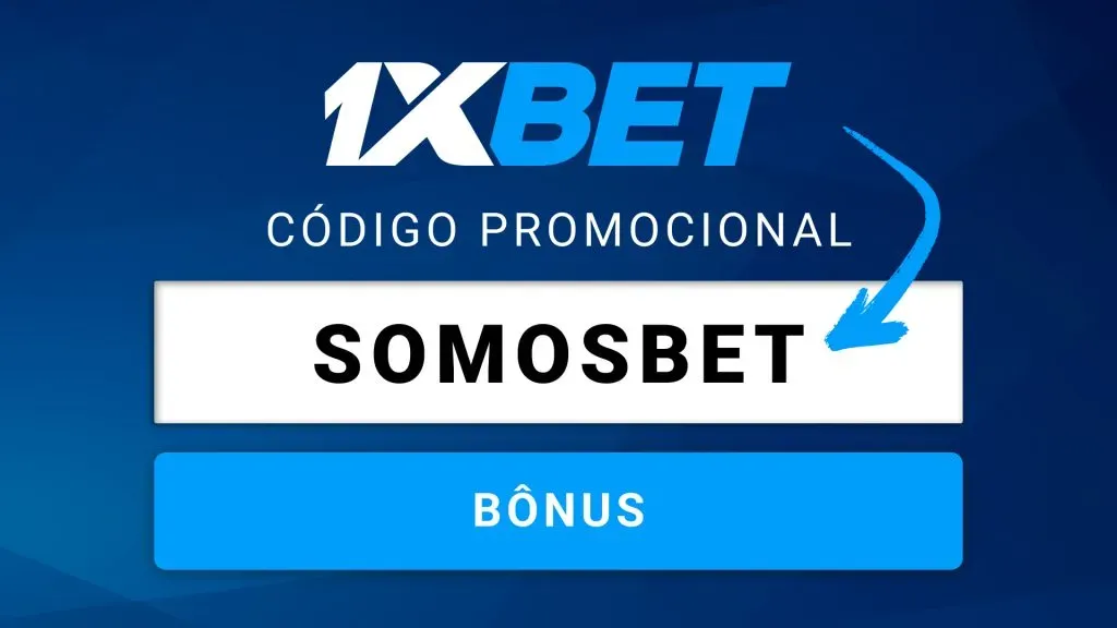 codigo-promocional-1xBet-SOMOSBET