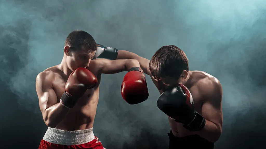 Boxe e MMA são duas das modalidades disponíveis para no site da KTO apostas.
