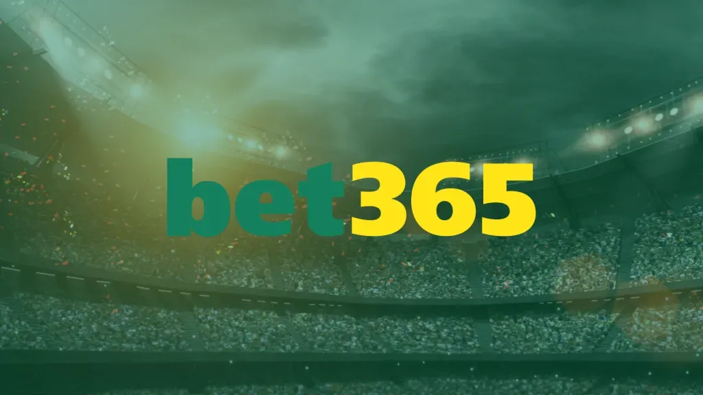 Além de uma interface intuitiva, a bet365 oferece informações sobre jogo responsável e estatísticas para seus usuários.