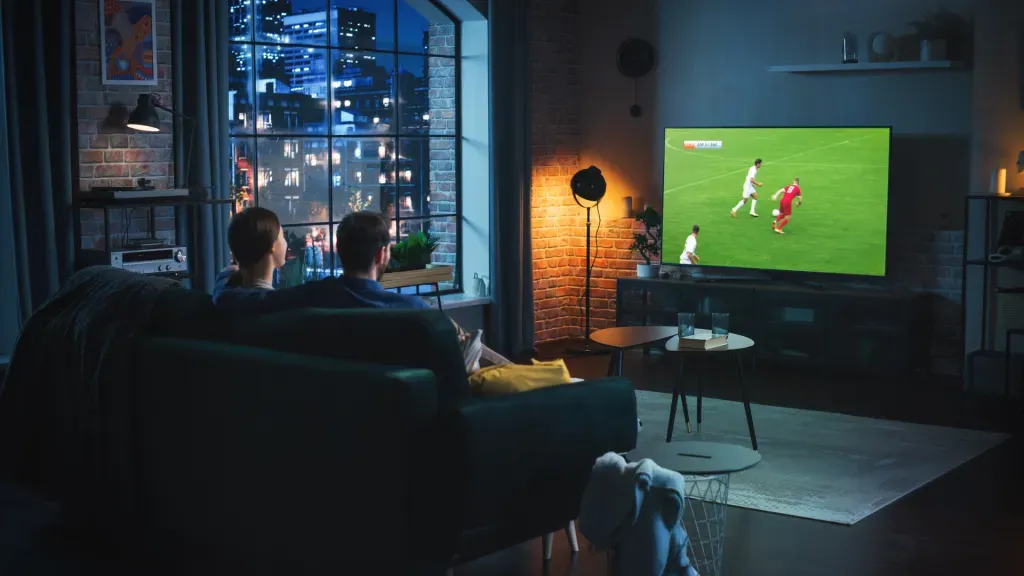 Apostas no Futebol ao vivo faz parte das modalidades disponíveis na 1xBet.