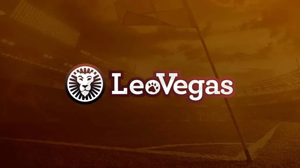 A LeoVegas oferece um nônus de boas vindas de até R$5000 + 50 giros grátis em cassino.