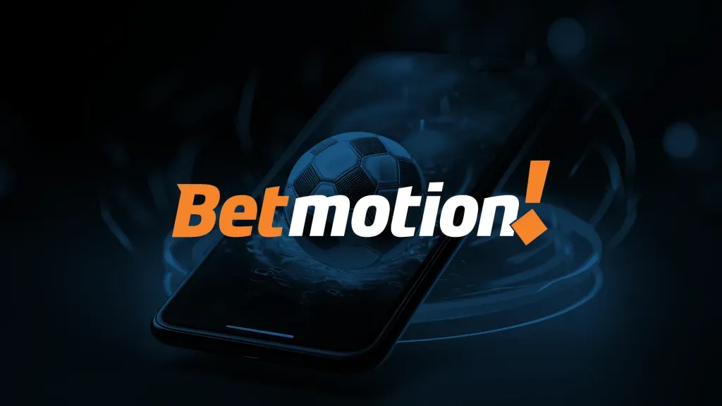 Além de um bônus de boas-vindas, a Betmotion oferece uma experiência segura e confiável para jogadores no app e no desktop.