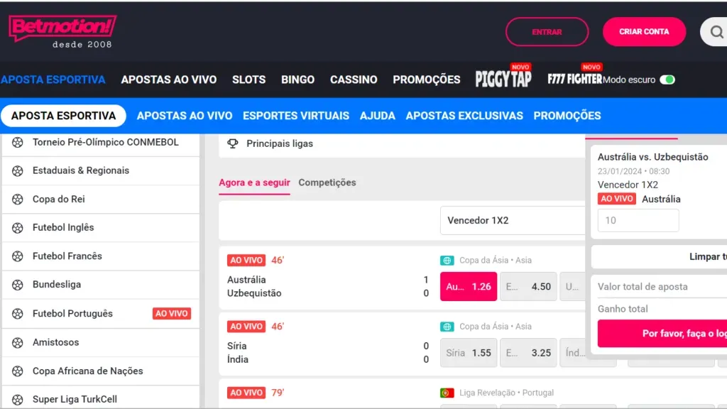 Betmotion-para-iniciantes-apostas-esportivas