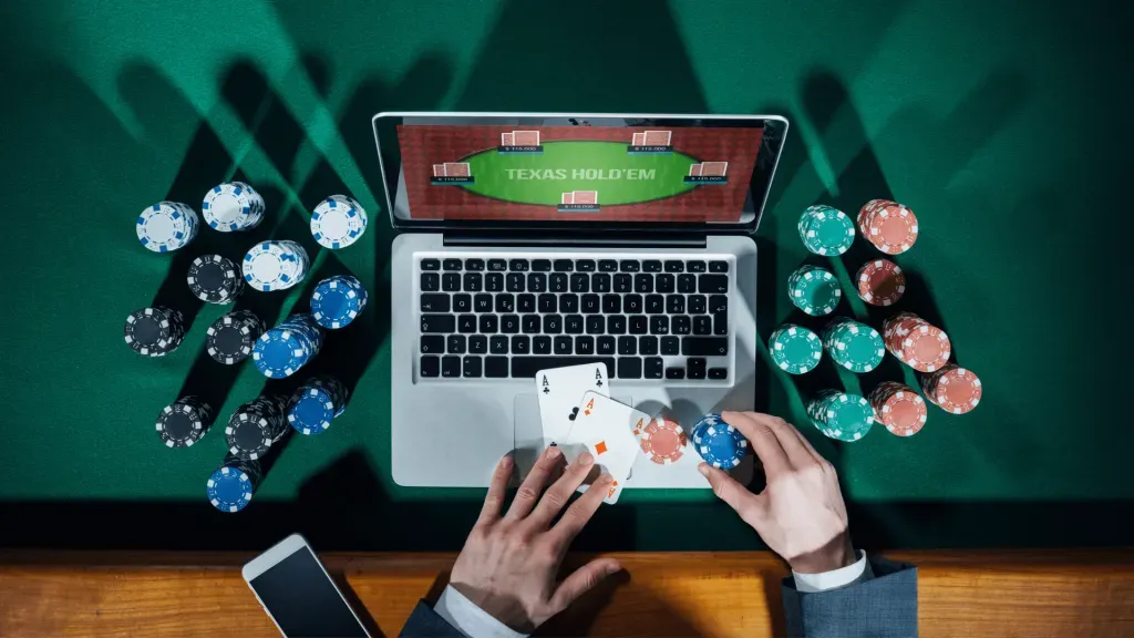 Jogos exclusivos, jackpot, video bingo e raspadinhas são alguns dos jogos disponíveis para cassino.