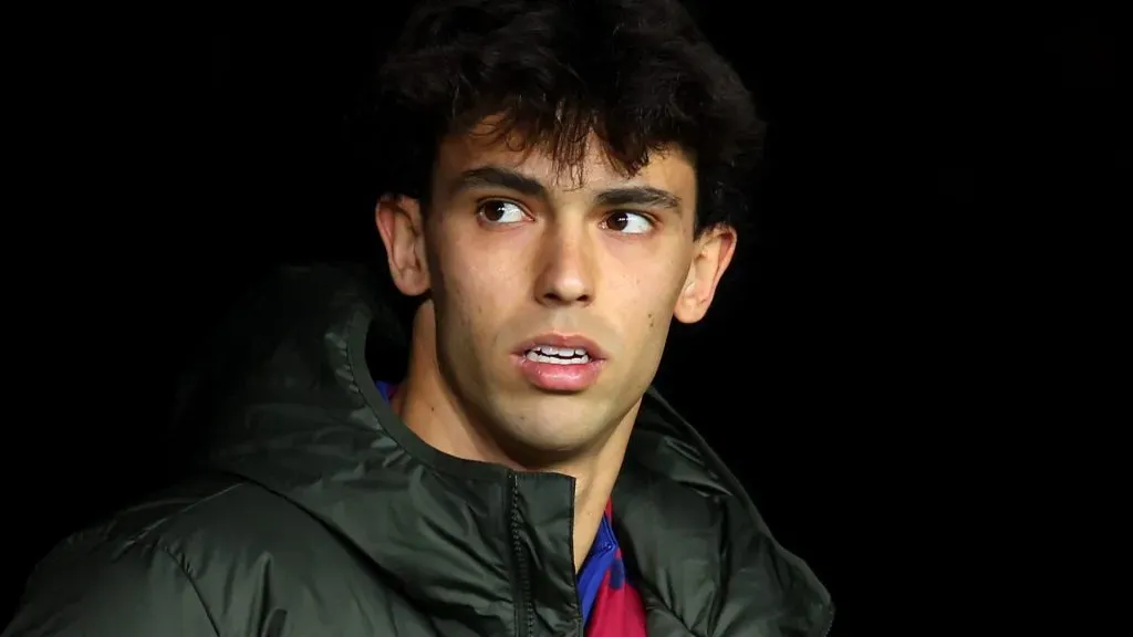 João Félix abriu o jogo em entrevista (Foto: Eric Alonso/Getty Images)