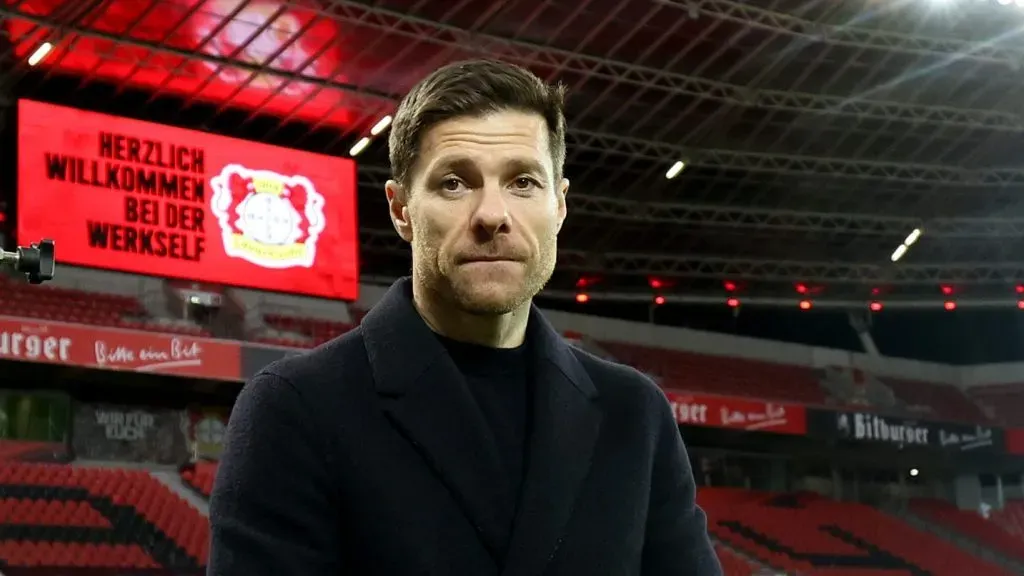 Nem Liverpool e nem Bayern: Jornal revela qual clube Xabi Alonso quer assumir. (Photo by Alexander Hassenstein/Getty Images)