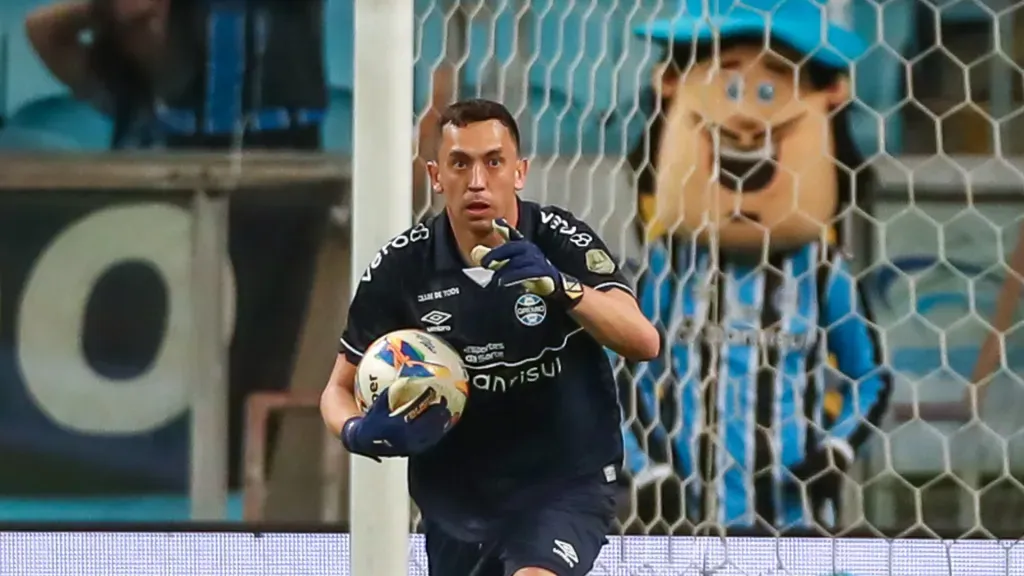 marchesin gremio