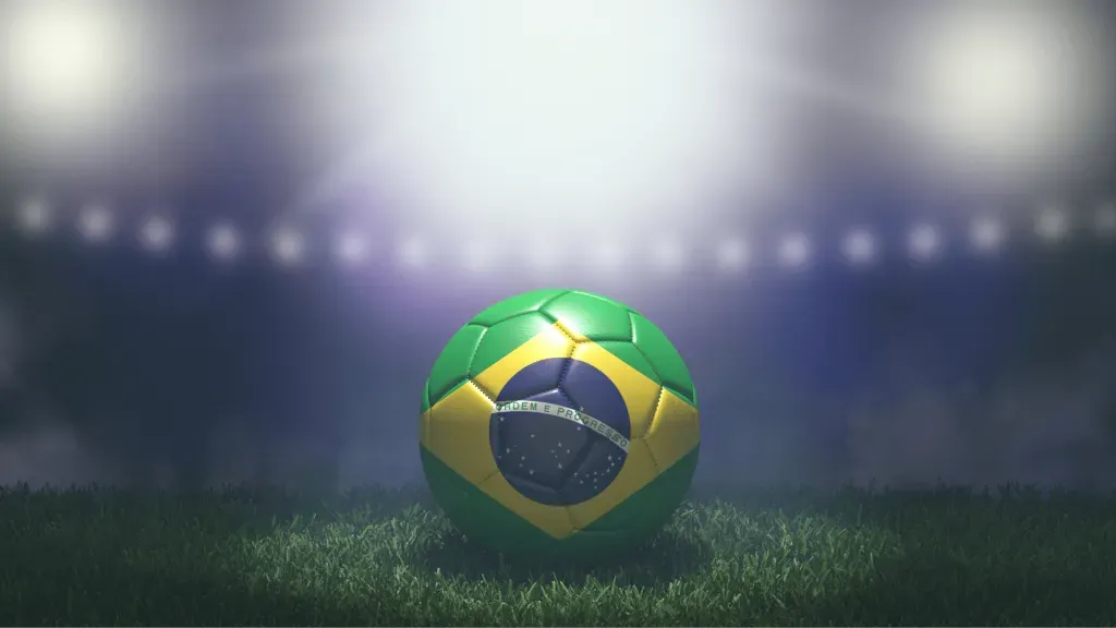 KTO traz oferta especial para os jogos do Brasil na Copa América (Foto: iStock)