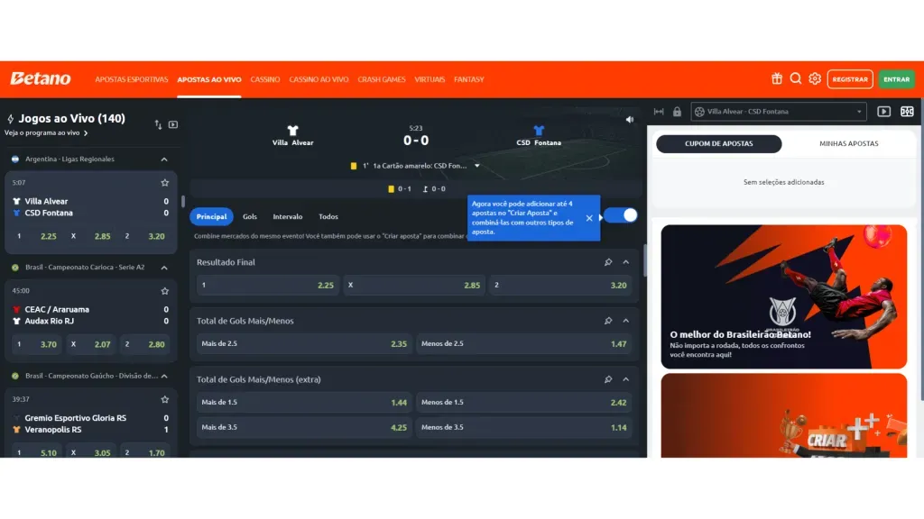 criar-aposta-betano-ao-vivo