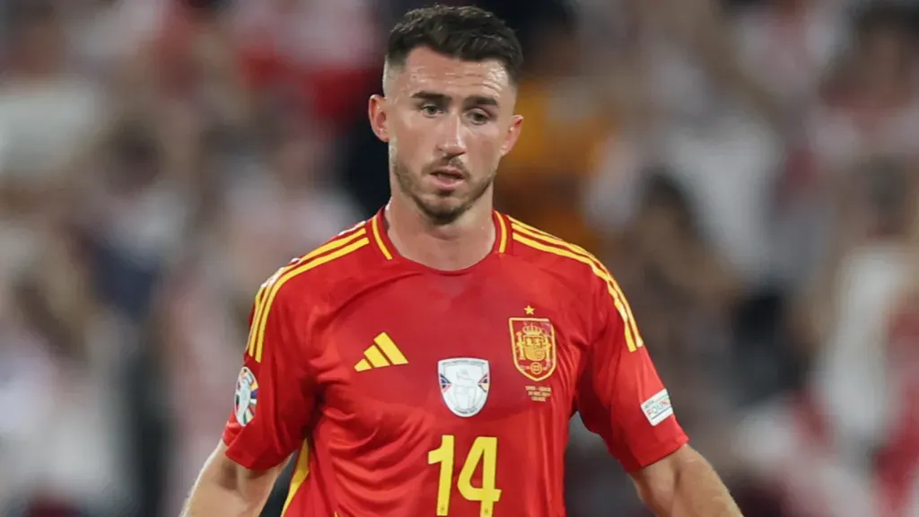 Laporte interessa ao Real Madrid (Foto: Alex Grimm/Getty Images)