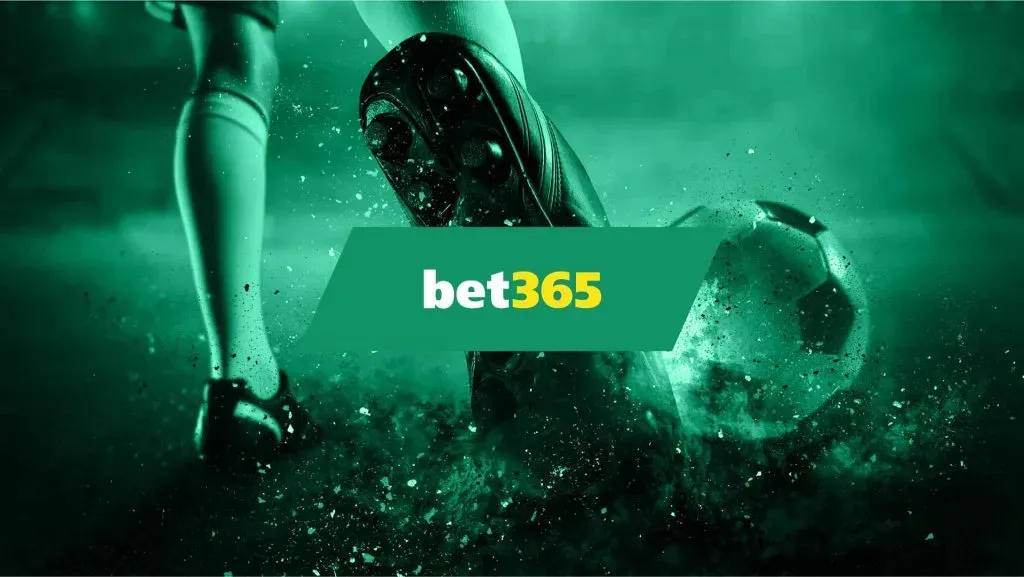 Premier League bet365