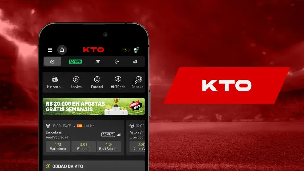 KTO app