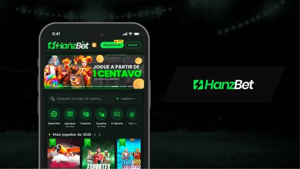 hanzbet app