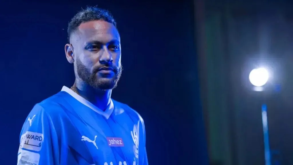 Neymar acaba de dejar el fútbol europeo, pero eso no opaca su magnífica carrera.