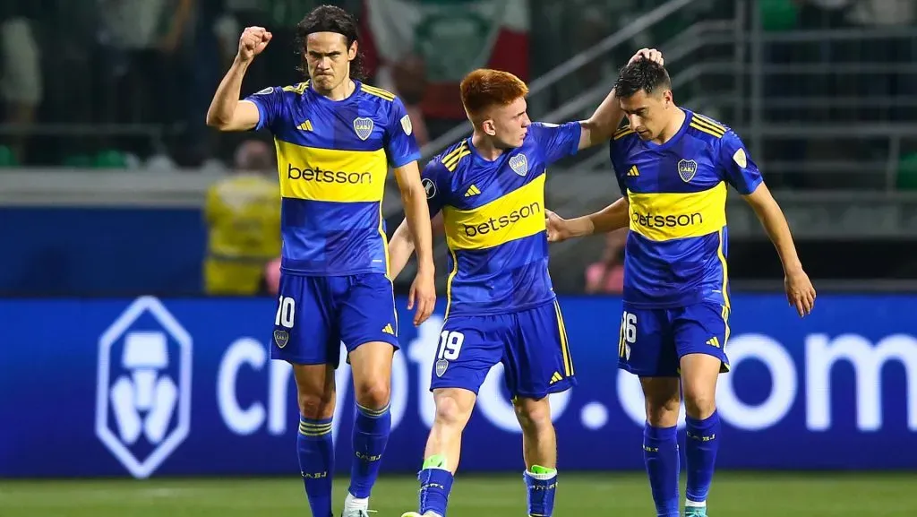 Boca buscará su séptima Copa Libertadores.