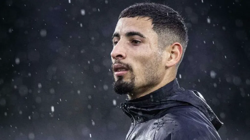 Domínguez quiere hacer historia en Uruguay (Foto: AUF)