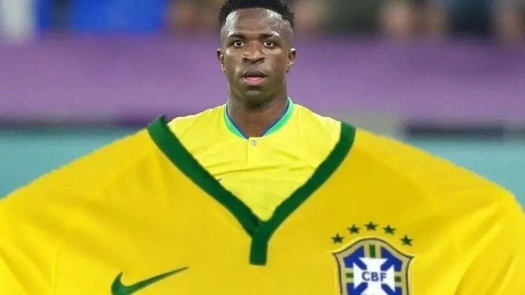 Los mejores memes de la Copa América 2024.