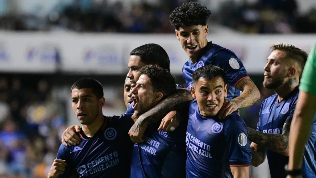Cruz Azul es el segundo equipo de la Liga MX que menos goles ha recibido
