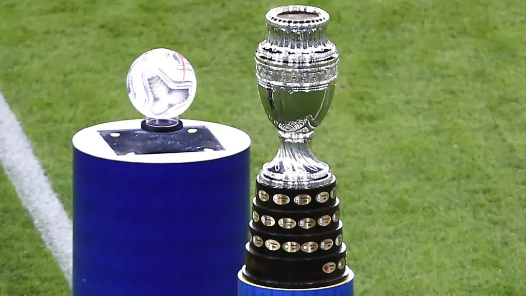 Los tres premios que entregará CONMEBOL en la Copa América 2024