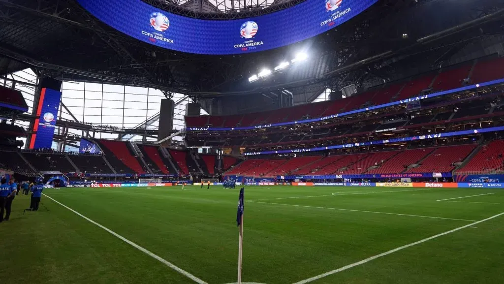 América y Chelsea se enfrentarán en un estadio de primer nivel (IMAGO)