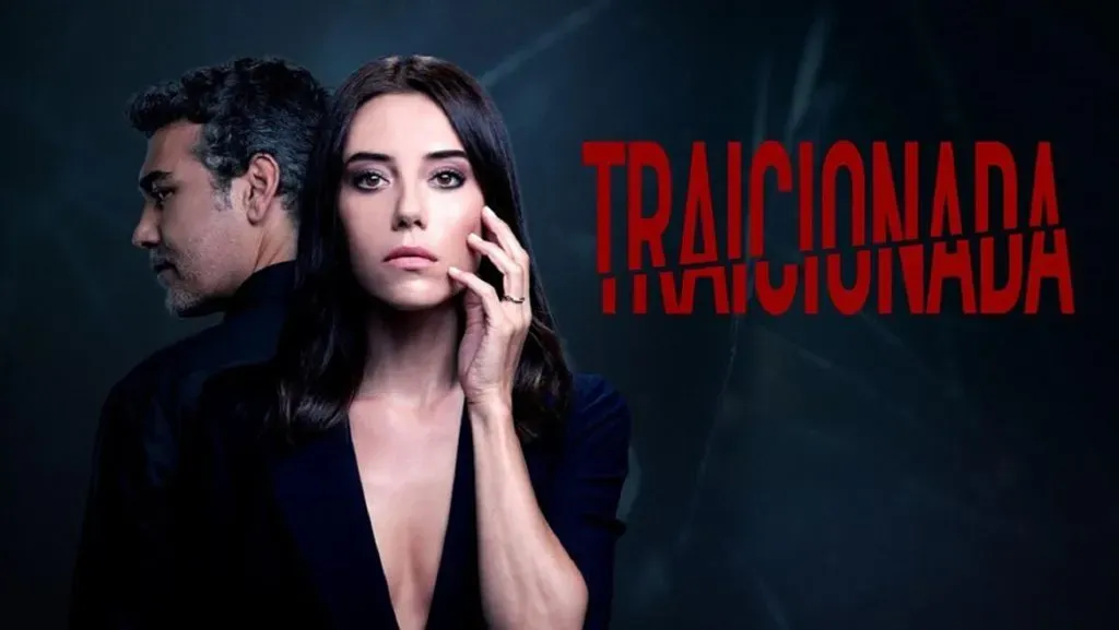 “Traicionada” está llegando a su fin en la pantalla de Telefe.