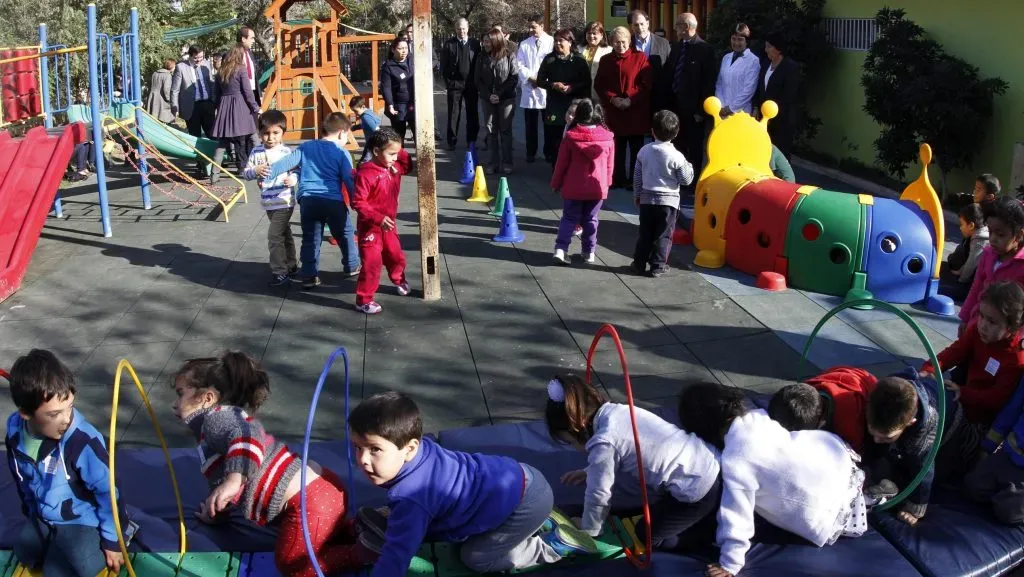 Últimos días para postular a los jardines infantiles de Junji.