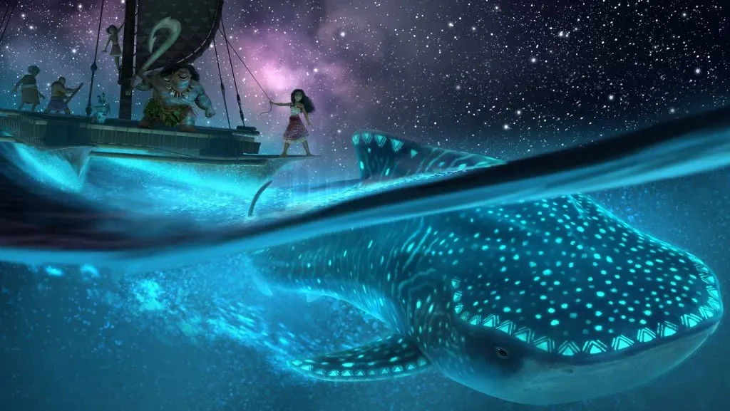 Fuente: Disney
