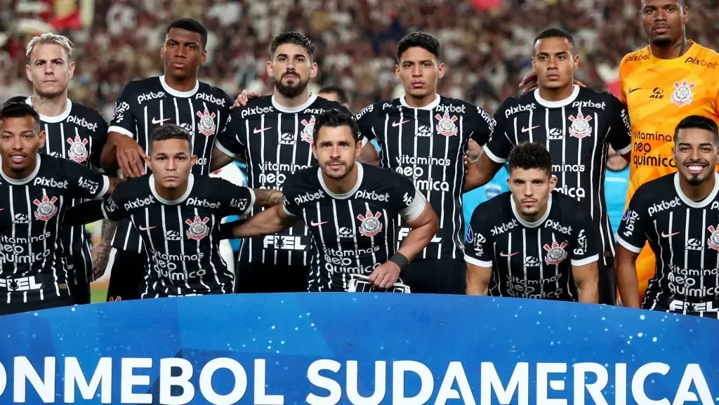 Corinthians