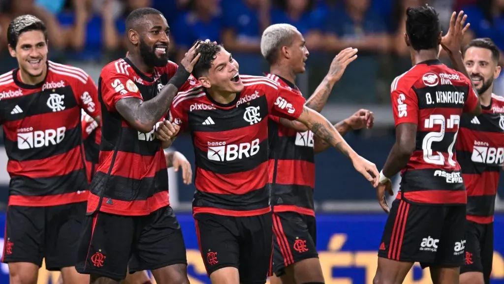 Flamengo