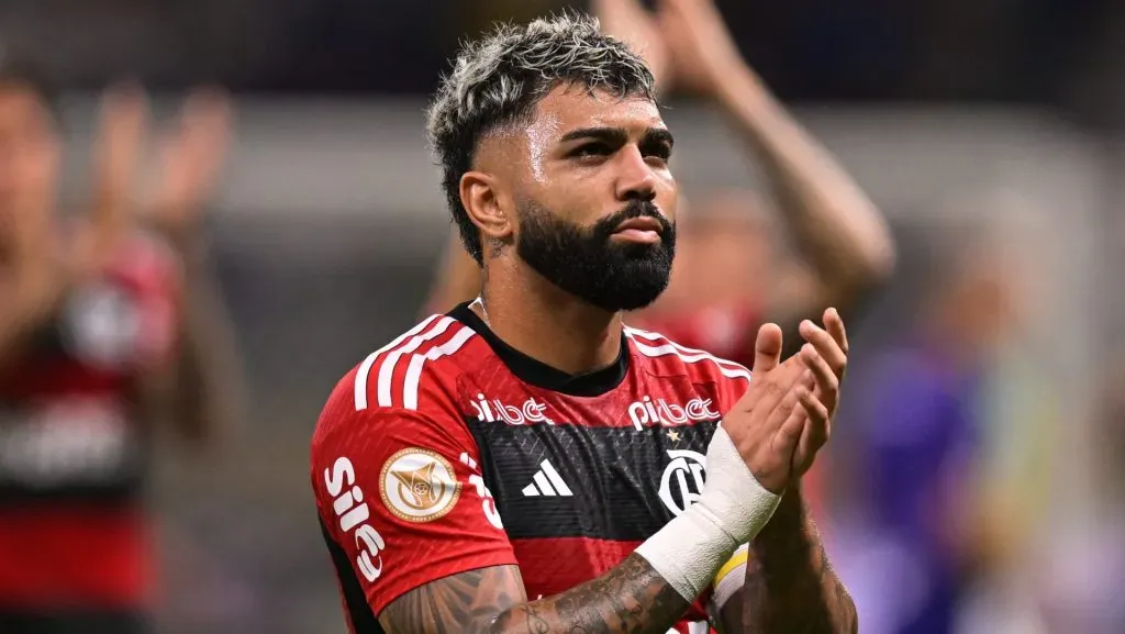 Gabigol