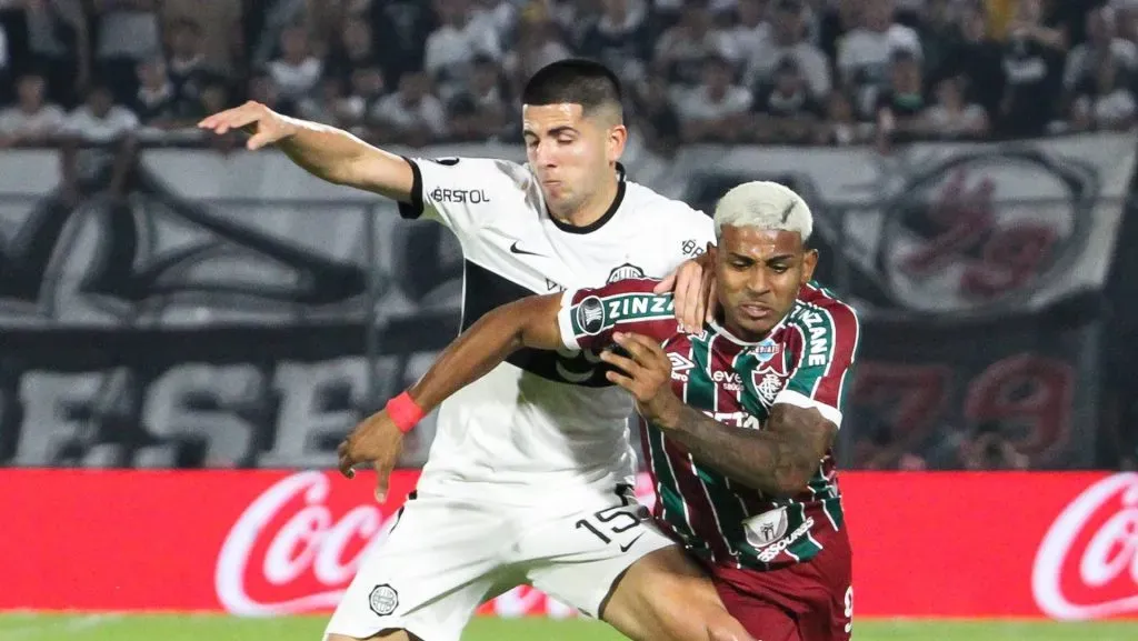 Thiago Silva e mais um: Fluminense tem conversas avançadas com zagueiro de seleção para substituir Nino (Photo by Christian Alvarenga/Getty Images)