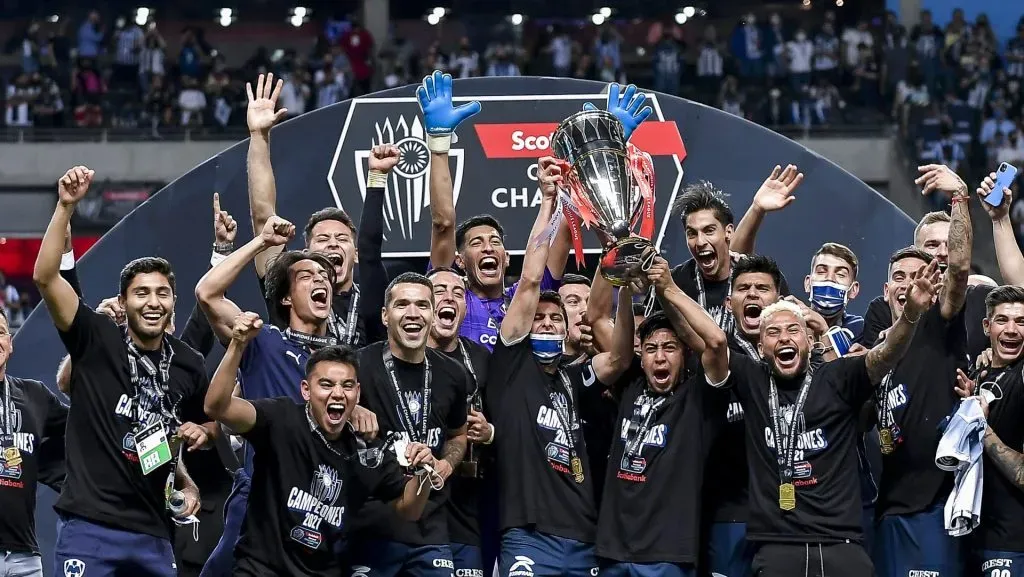 Novo mundial já tem 3 campeões da Libertadores: Veja todos os clubes confirmados, sede, datas e mais (Photo by Azael Rodriguez/Getty Images)