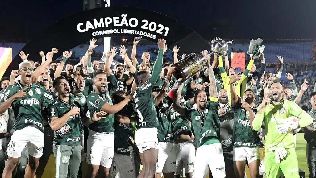 Novo Mundial já tem 3 campeões da Libertadores: Veja todos os clubes confirmados, sede, datas e mais (Photo by Agencia Gamba/Getty Images)