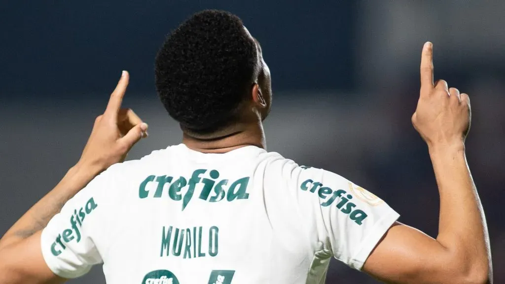 Abel está preocupado! Titular do Palmeiras pega todos de surpresa e pode deixar o clube para fechar com equipe da Espanha (Photo by Andressa Anholete/Getty Images)