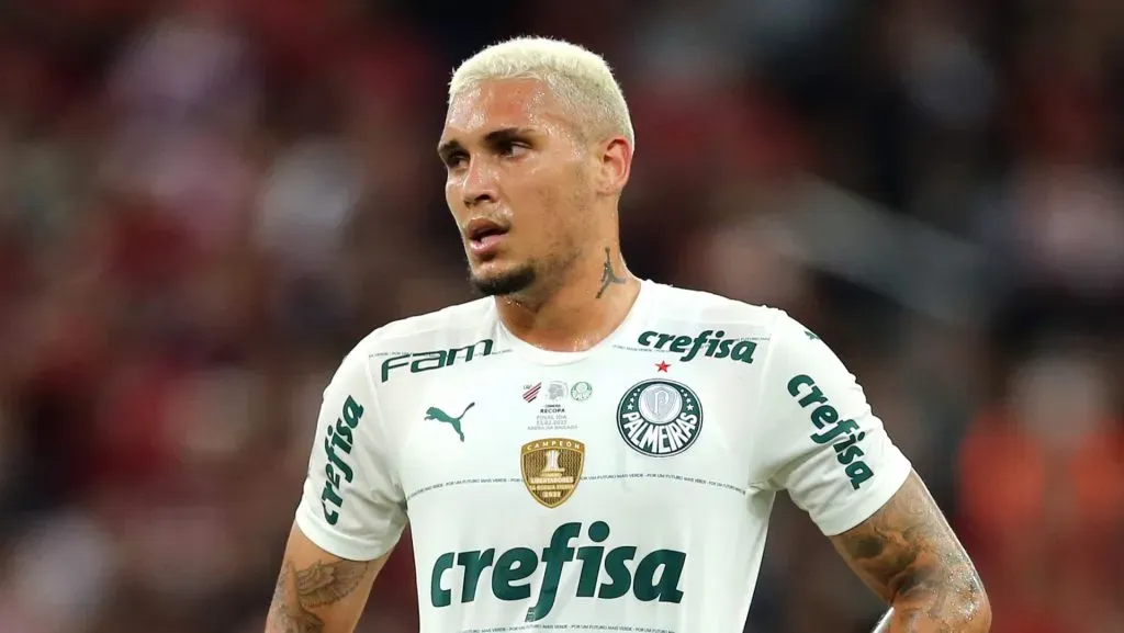 Reforços para Abel Ferreira! Palmeiras pode ter ‘retornos’ importantes para compor o elenco em 2024 (Photo by Heuler Andrey/Getty Images)