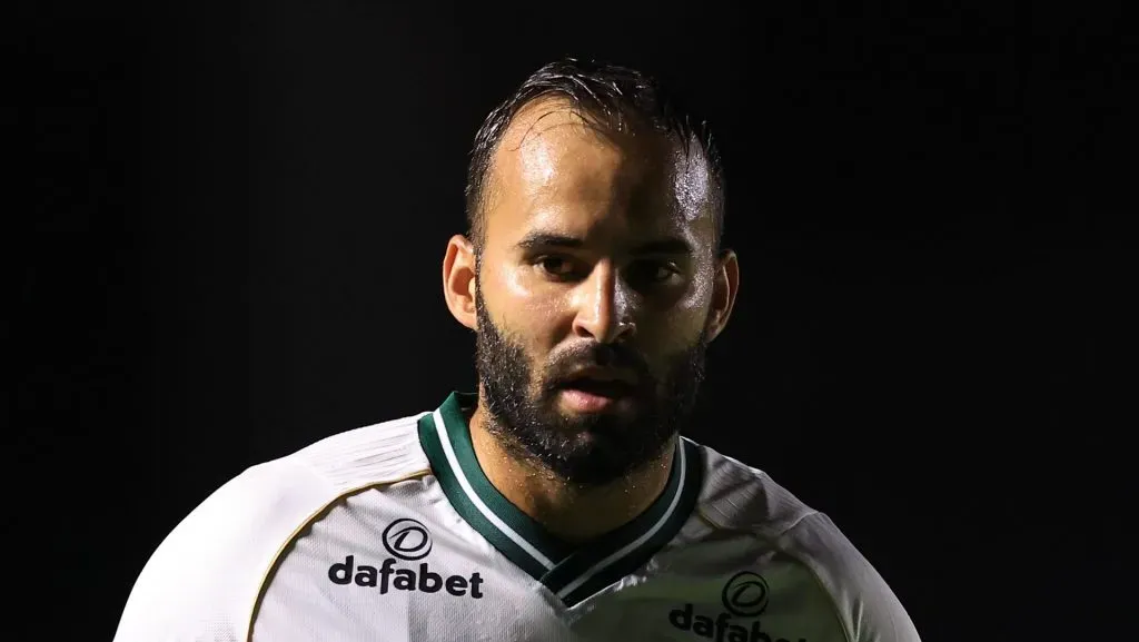 Deixou o Coritiba recentemente: Jesé Rodriguez ‘esquece’ o Fortaleza e pode firmar acordo com novo clube em breve (Photo by Buda Mendes/Getty Images)