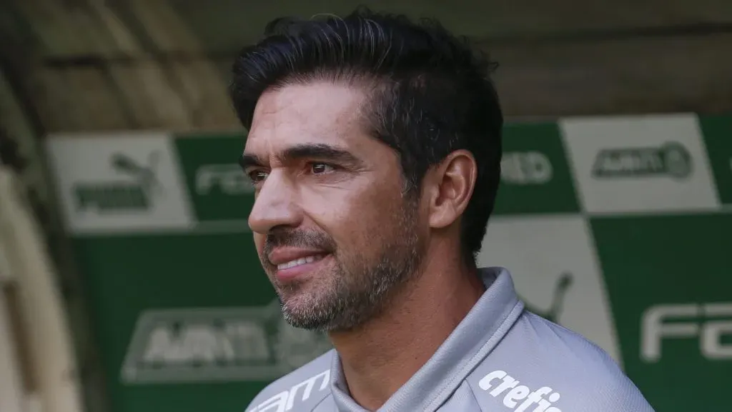 O que esperar do Palmeiras de Abel Ferreira nesta temporada (Photo by Ricardo Moreira/Getty Images)