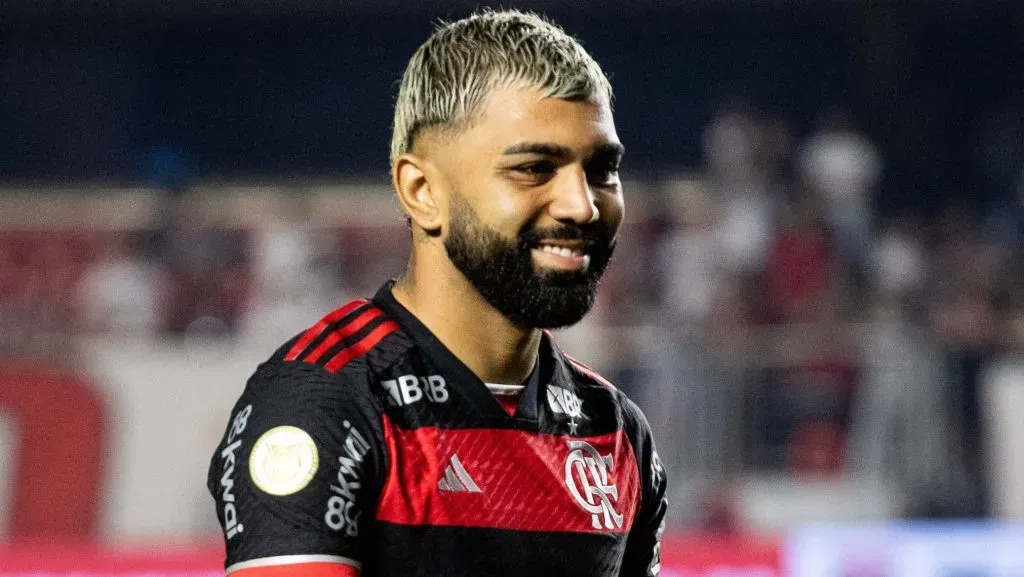 Gabigol Flamengo