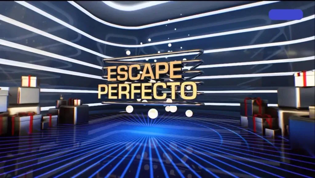 Escape Perfecto es furor en la pantalla de Telefe.